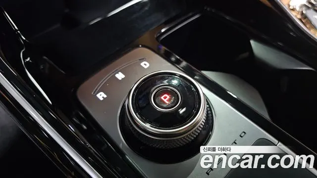 Kia Sorento 2021 thumb 9