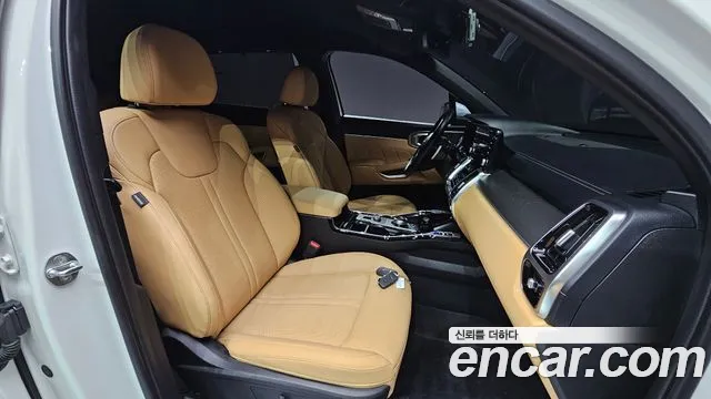 Kia Sorento 2021 thumb 10