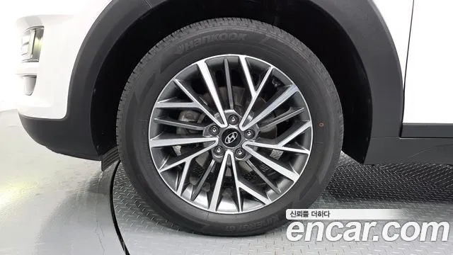 Hyundai Tucson 2019 thumb 5