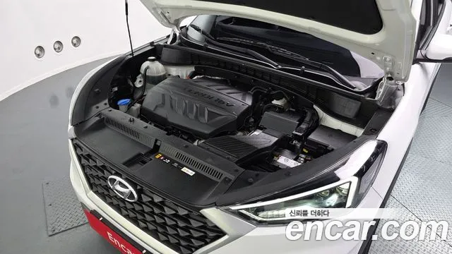 Hyundai Tucson 2019 thumb 6