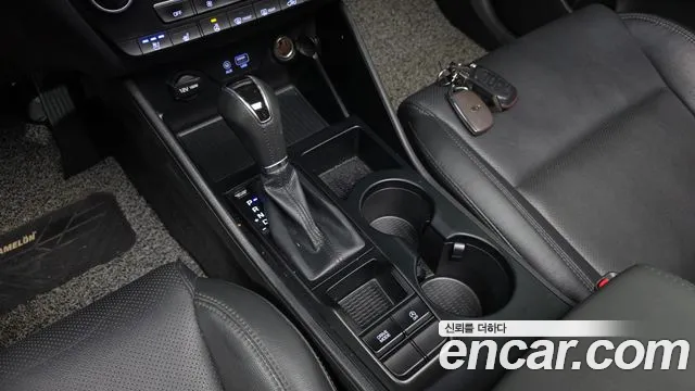 Hyundai Tucson 2019 thumb 9