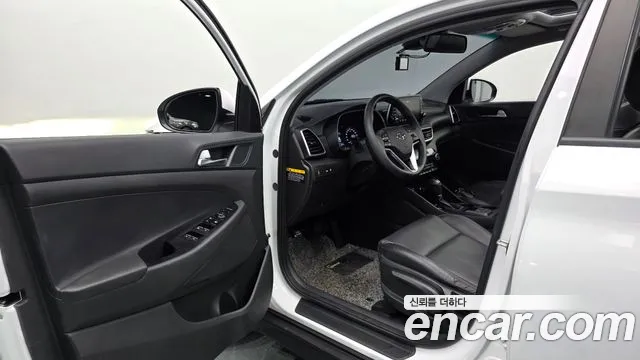 Hyundai Tucson 2019 thumb 10