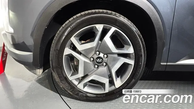 Hyundai Palisade 2024 thumb 5