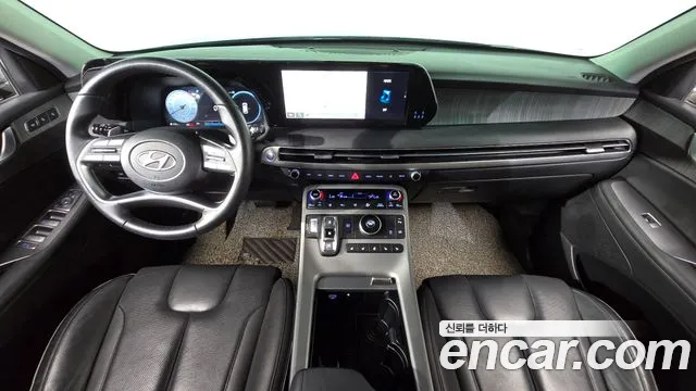 Hyundai Palisade 2024 thumb 7