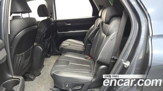Hyundai Palisade 2024 thumb 11