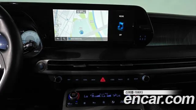 Hyundai Palisade 2024 thumb 12