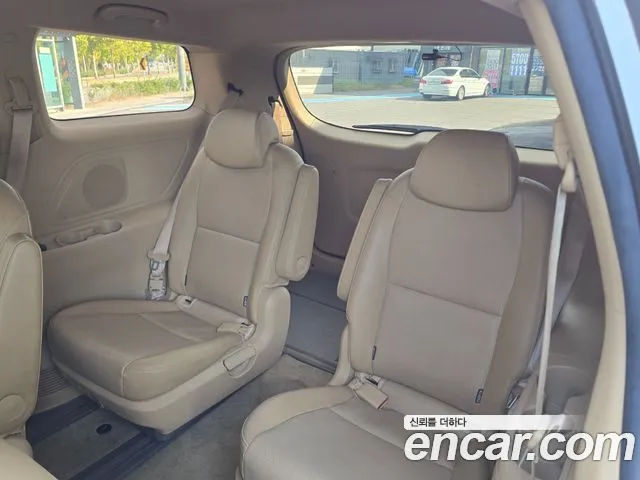 Kia Carnival 2019 thumb 8