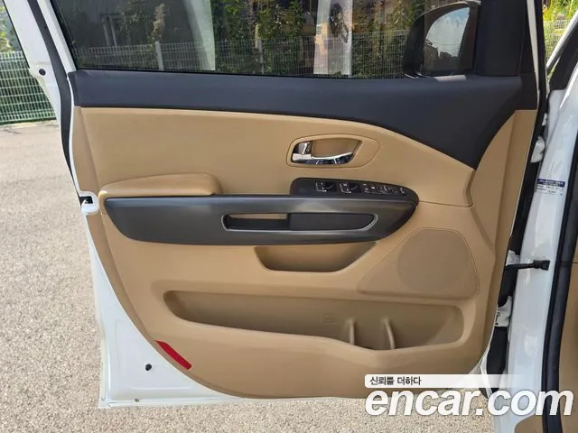 Kia Carnival 2019 thumb 9