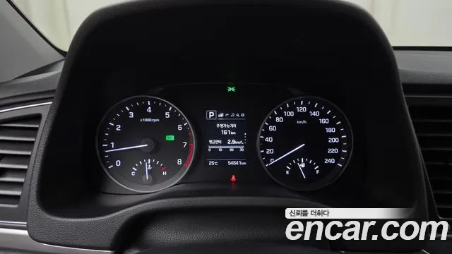 Hyundai Avante 2018 thumb 7