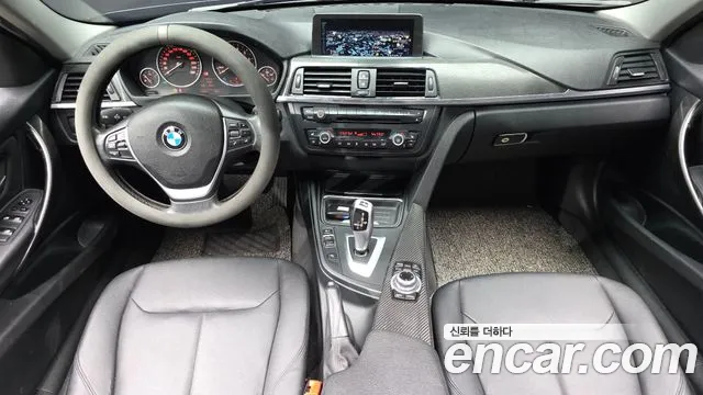 BMW 3-Series 2013 thumb 7