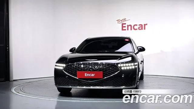 Genesis G90 2023 thumb 3