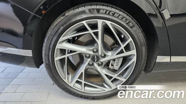 Genesis G90 2023 thumb 5