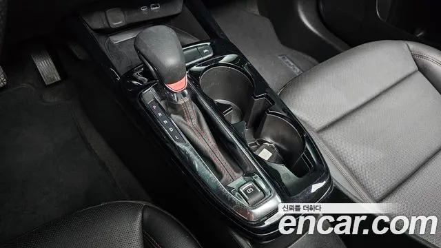 ChevroletGMDaewoo Tracker 2024 thumb 9