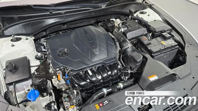 Hyundai Grandeur 2020 thumb 6