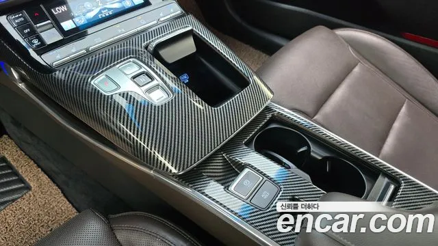 Hyundai Grandeur 2020 thumb 9