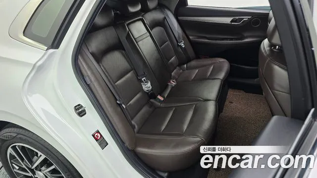 Hyundai Grandeur 2020 thumb 11