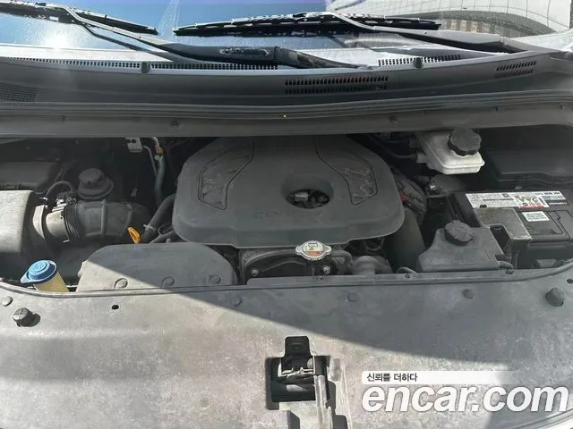 Hyundai Starex 2018 thumb 6