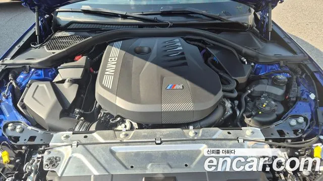 BMW 3-Series 2025 thumb 6