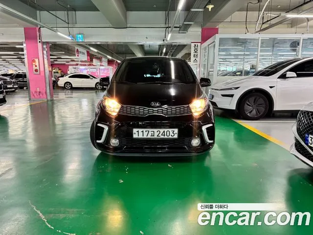 Kia Morning 2020 thumb 2
