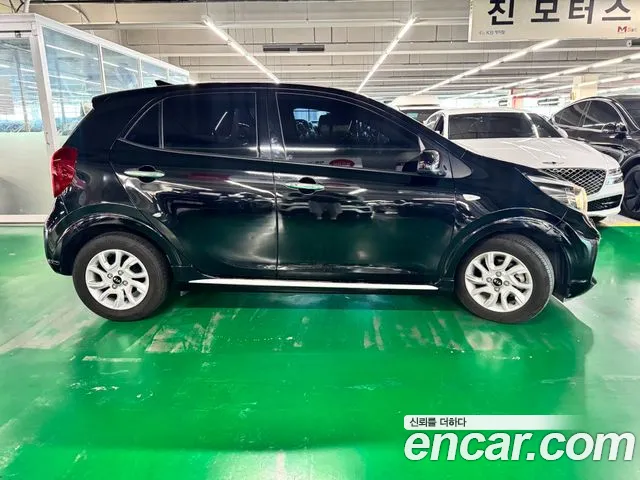 Kia Morning 2020 thumb 4