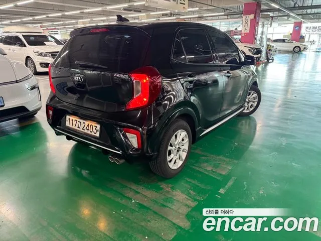 Kia Morning 2020 thumb 5