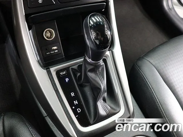 Hyundai Avante 2014 thumb 9