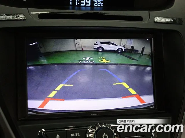 Hyundai Avante 2014 thumb 10