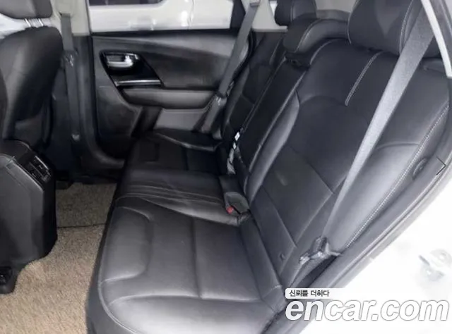 Kia Niro 2016 thumb 7