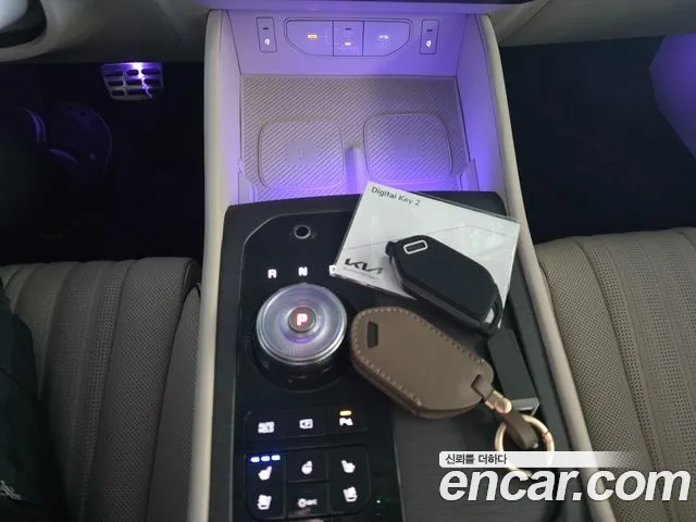 Kia K8 2024 thumb 9