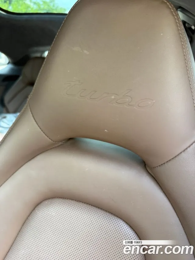 Porsche Panamera 2018 thumb 9