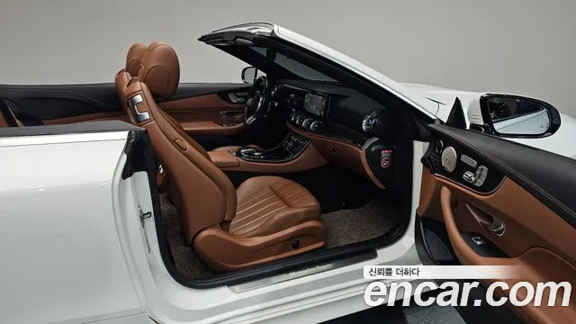 Mercedes-Benz E-Класс 2019 thumb 10