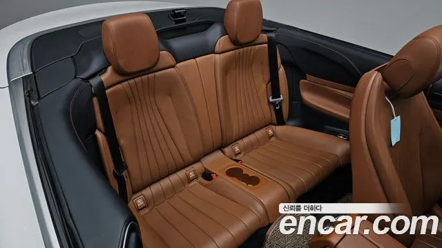 Mercedes-Benz E-Класс 2019 thumb 11
