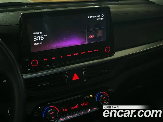Kia K3 2023 thumb 6