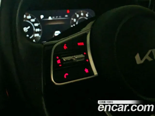 Kia K3 2023 thumb 9