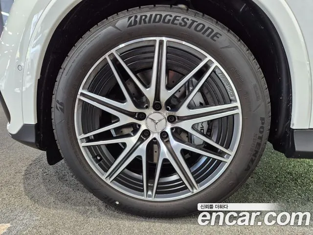 Mercedes-Benz GLC 2026 thumb 5