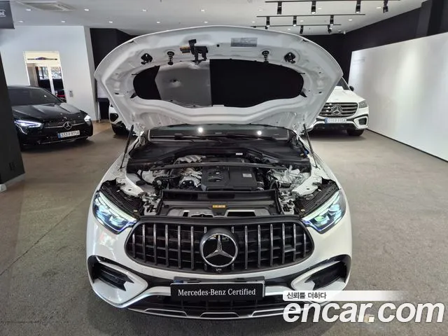 Mercedes-Benz GLC 2026 thumb 6