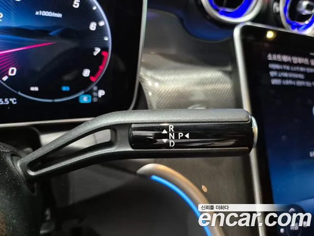 Mercedes-Benz GLC 2026 thumb 9