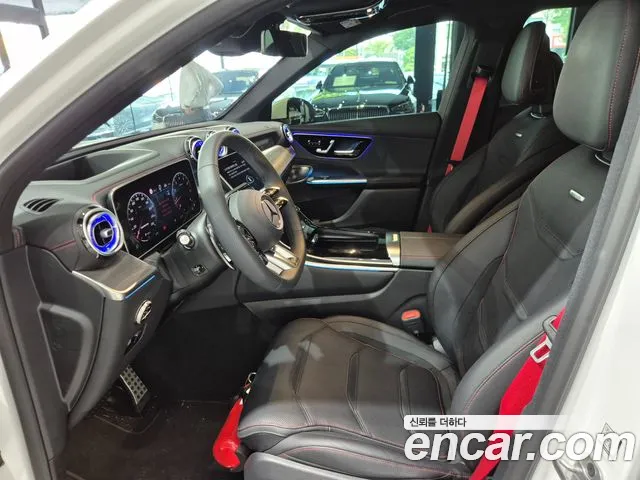 Mercedes-Benz GLC 2026 thumb 10