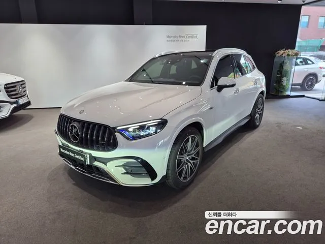 Mercedes-Benz GLC 2026 thumb 11