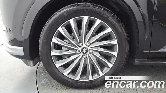 Hyundai Palisade 2022 thumb 5