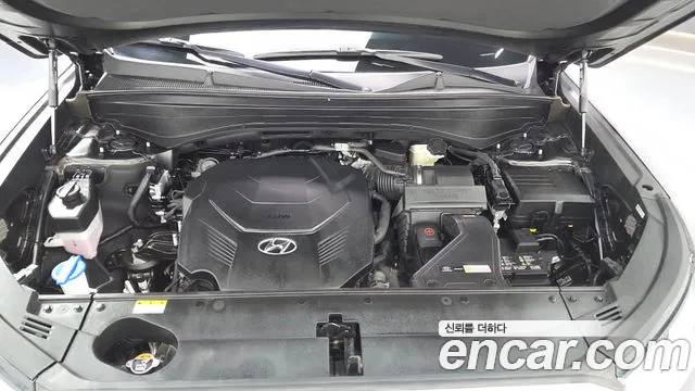 Hyundai Palisade 2022 thumb 6