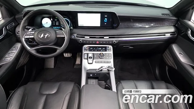 Hyundai Palisade 2022 thumb 7