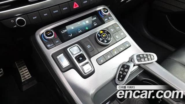 Hyundai Palisade 2022 thumb 9