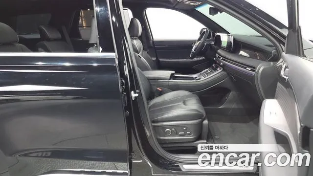 Hyundai Palisade 2022 thumb 10