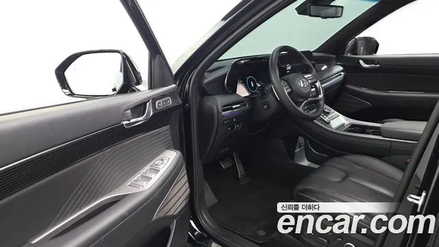Hyundai Palisade 2022 thumb 11
