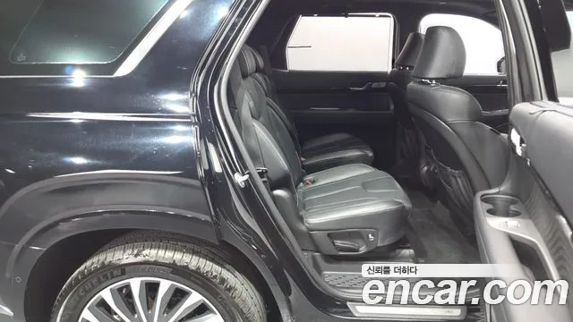 Hyundai Palisade 2022 thumb 12