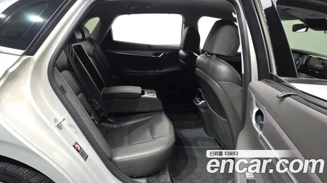 Hyundai Grandeur 2021 thumb 12