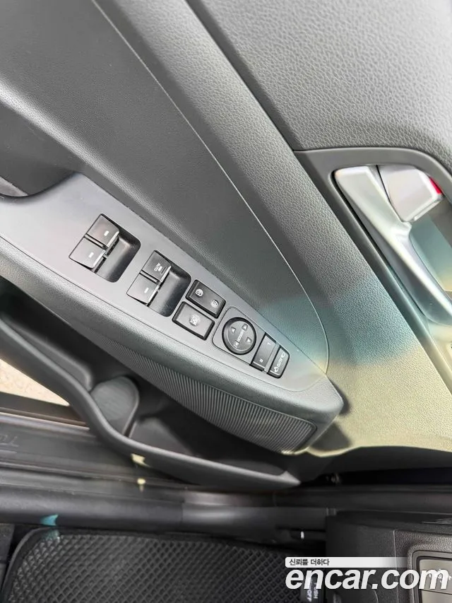 Hyundai Tucson 2017 thumb 6