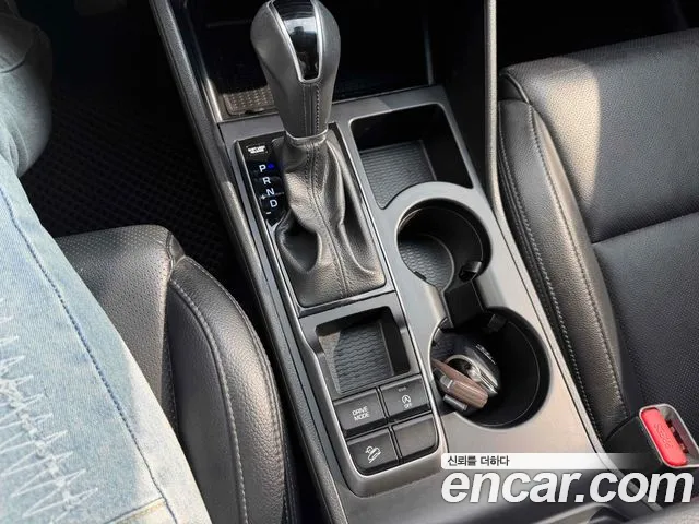 Hyundai Tucson 2017 thumb 10