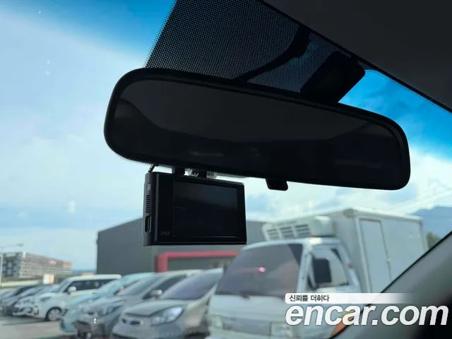 Hyundai Tucson 2017 thumb 11